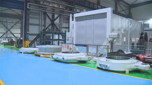 3年6000萬投入，江陰企業憑獨門絕技引領技術開發新潮流